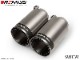 ͢ʡREMUS Axle-back-systemڥॹ ݡĥޥե顼 98 ȥ꡼ȥ졼 W BMW 3꡼  M3 G80ۡ081021 1400 + 081021 1500 + 0046 98CR̵ۡŹô
