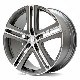 ��BRABUS Monoblock G forged "Platinum Edition"�ۥ֥�Х� ��Υ֥��å�G �ե������ɡ���¤��22����� 9.0-22 �ե����&�ꥢ1��ʬ�å�륻�ǥ��٥�� M / GL / GLE / GLS ���饹��Mercedes-Benz W164 / W166 / X164 / X166��G14-902-65-XL