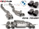 ͢ʡREMUS Axle-back-systemڥॹ ݡĥޥե顼 102 󥰥 ȥ졼ȥå ֥åW BMW 4꡼  M4 G82ۡ081021 1400 + 081021 1500 + 0046 70SGBR̵ۡŹô