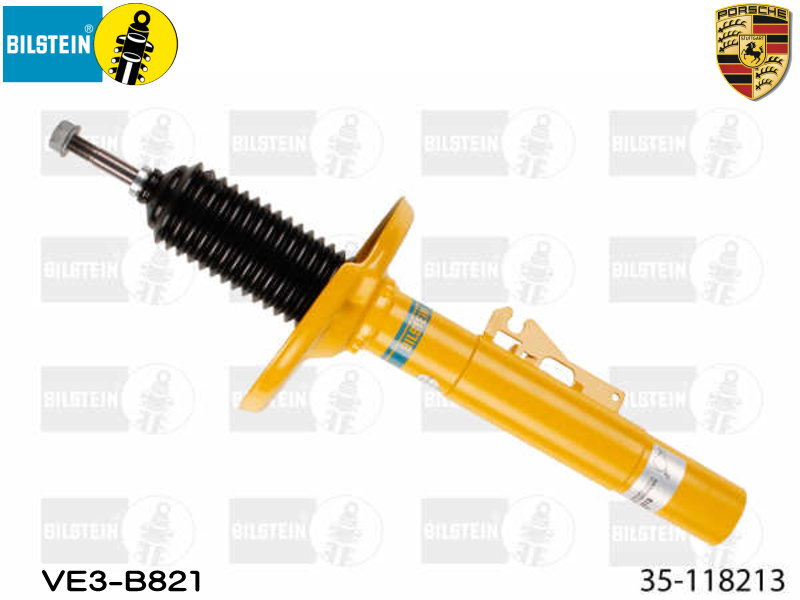 ��BILSTEIN B6 Performance�ۥӥ륷�奿���� B6 �ϥ��ѥե����ޥ󥹥���å��åݥ륷�� 911 997 �����ڥե����&�ꥢ1��ʬ���å� �Ρ��ޥ륹�ȥ�������PORSCHE 997 Carrera��35-118213:24-118224�ۡ�����̵������Ź��ô��