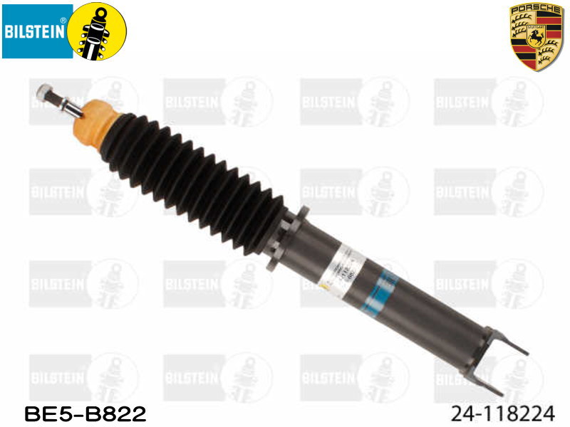 ��BILSTEIN B6 Performance�ۥӥ륷�奿���� B6 �ϥ��ѥե����ޥ󥹥���å��åݥ륷�� 911 997 �����ڥե����&�ꥢ1��ʬ���å� �Ρ��ޥ륹�ȥ�������PORSCHE 997 Carrera��35-118213:24-118224�ۡ�����̵������Ź��ô��