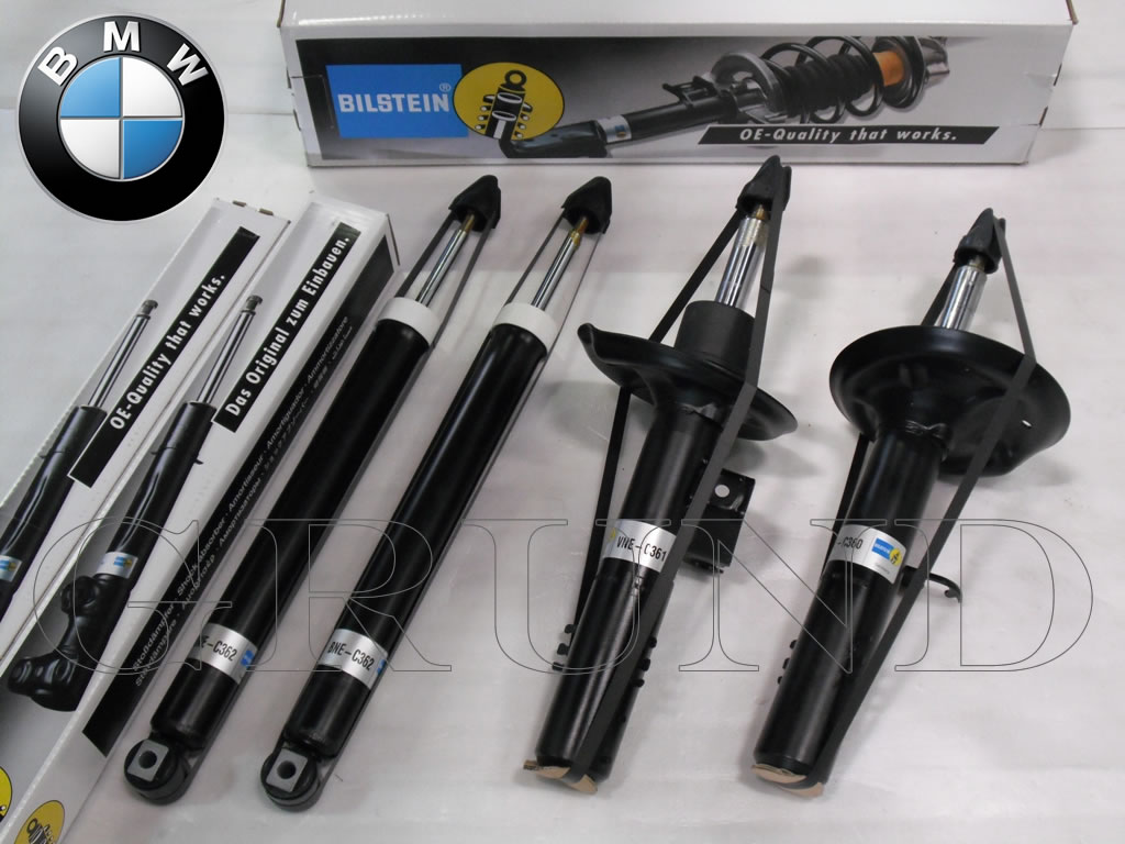 ��BILSTEIN B4�ۥӥ륷�奿���� B4 OEM����å����֥����С���BMW X���꡼�� X3 E83 �ڥե���ȡ��ꥢ����ʬ B4�ץ������ۡ�VNE-C360��VNE-C361��BNE-C362�ۡ�����̵������Ź��ô��