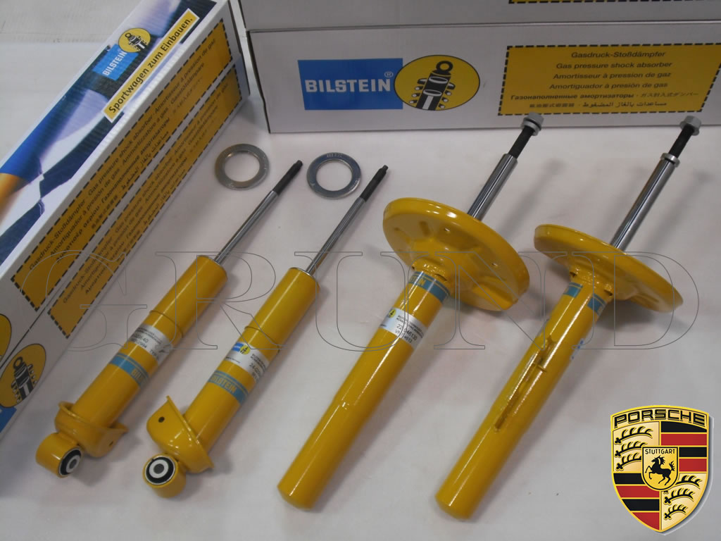 ��BILSTEIN B8 Performance Plus�ۥӥ륷�奿���� B8 �ϥ��ѥե����ޥ󥹥���å��åݥ륷�� 996 �����2�ڥե����&�ꥢ����ʬ���å� ���硼�ȥ��ȥ�������PORSCHE 911 Carrera��22-046130��24-029940�ۡ�����̵������Ź��ô��