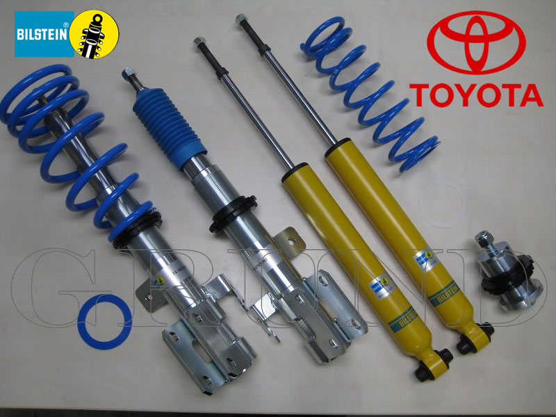 ��BILSTEIN B14 PSS�ۥӥ륷�奿���� B14 �ͥ����ֹ�Ĵ�����åȡåȥ西 �ץꥦ�� �ץ饰���� �ϥ��֥�å� ZVW35��TOYOTA Prius�ۡ�BSS6069J�ۡ�����̵������Ź��ô��