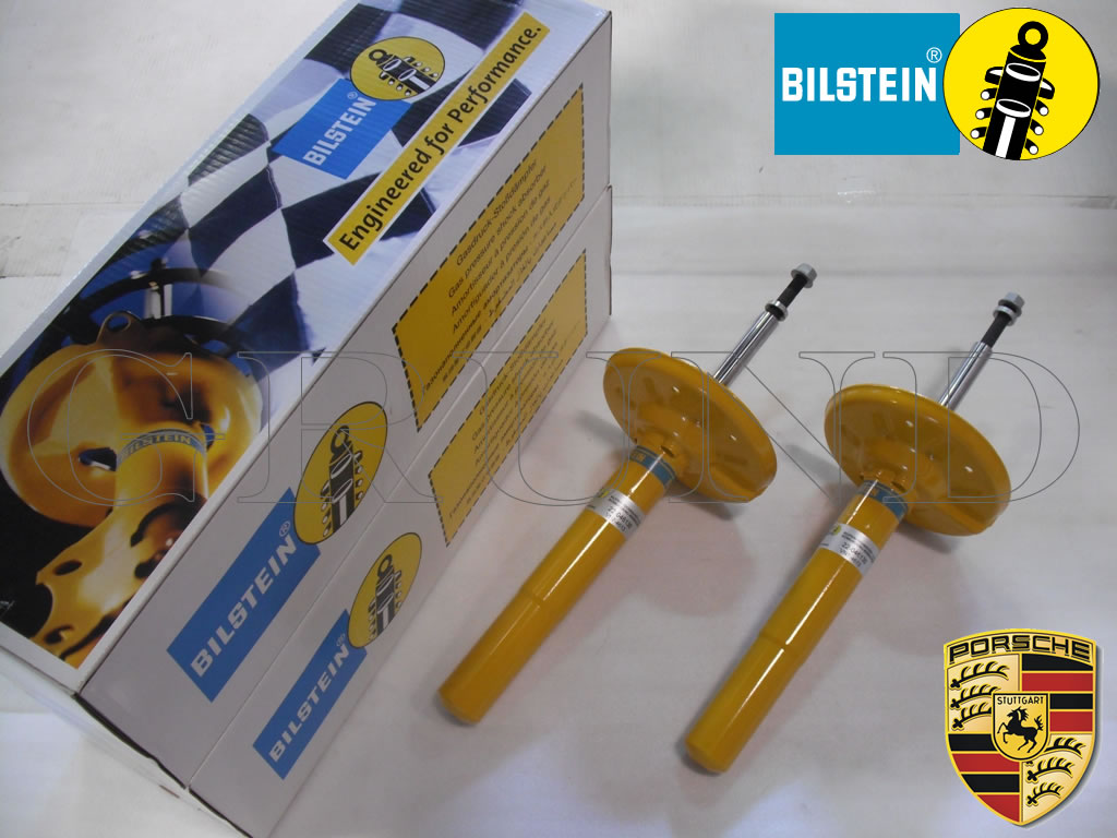 ��BILSTEIN B8 SPRINT�ۥӥ륷�奿���󡡥ϥ��ѥե����ޥ󥹥���å��ڥ��硼�ȥ��ȥ��������ե���ȣ��ܡ�PORSCHE 996��VN7-4613��
