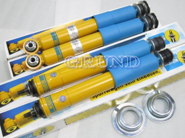 ��BILSTEIN B6 Performance�ۥӥ륷�奿���� B6 �ϥ��ѥե����ޥ󥹥���å��å�륻�ǥ��٥�� M���饹 W163�ڥե����&�ꥢ 1��ʬ���å� �Ρ��ޥ륹�ȥ�������Mercedes-Benz��BE5-C664��BE5-2985�ۡ�����̵������Ź��ô��