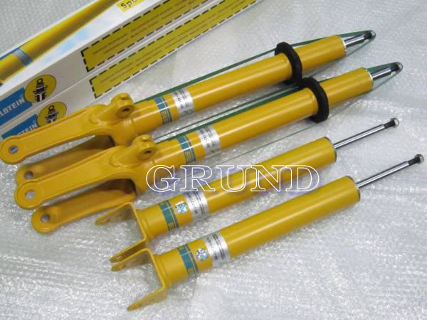 ��BILSTEIN B6 Performance�ۥӥ륷�奿���� B6 �ϥ��ѥե����ޥ󥹥���å��å�륻�ǥ��٥�� M���饹 W164�ڥե����&�ꥢ1��ʬ���å� �Ρ��ޥ륹�ȥ�������Mercedes-Benz W164��BE5-C436��24-293006�ۡ�����̵������Ź��ô��