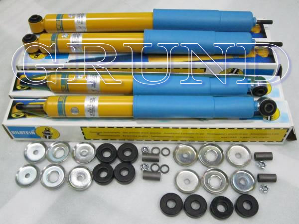 ��BILSTEIN B6 Performance�ۥӥ륷�奿���� B6 �ϥ��ѥե����ޥ󥹥���å��å�륻�ǥ��٥�� G���饹 W463�ڥΡ��ޥ륹�ȥ����� �ե����&�ꥢ1��ʬ���åȡ�Mercedes-Benz W463��B46-1635��B46-1636�ۡ�����̵������Ź��ô��