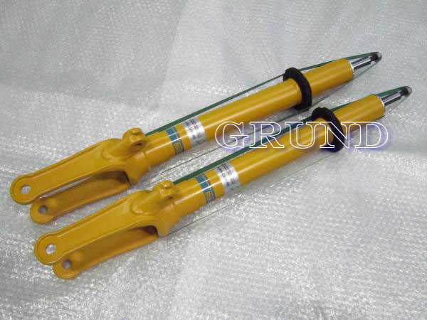 ��BILSTEIN B6 Performance�ۥӥ륷�奿���� B6 �ϥ��ѥե����ޥ󥹥���å��å�륻�ǥ��٥�� M���饹 W164�ڥե����2�� �Ρ��ޥ륹�ȥ�������Mercedes-Benz W164��BE5-C436�ۡ�����̵������Ź��ô��