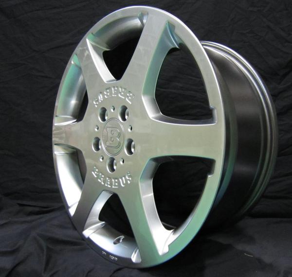 BRABUS Monoblock A】 ブラバス モノブロックA 1ピース 【8.0-18/8.5