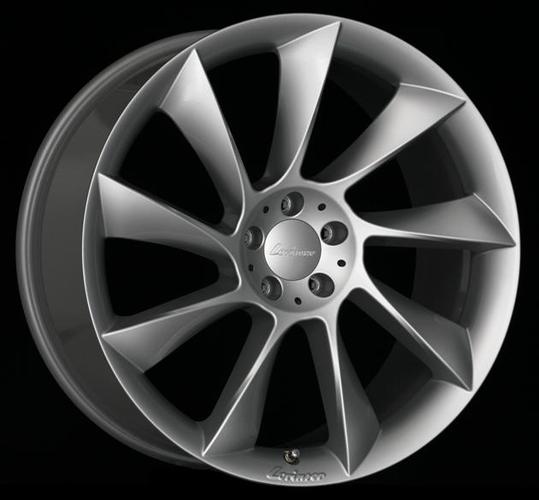 Lorinser ����󥶡� RS8 ����С� 19����� ��PIRELLI��P-ZERO NERO�� ������ۥ����륻�å�1��ʬ