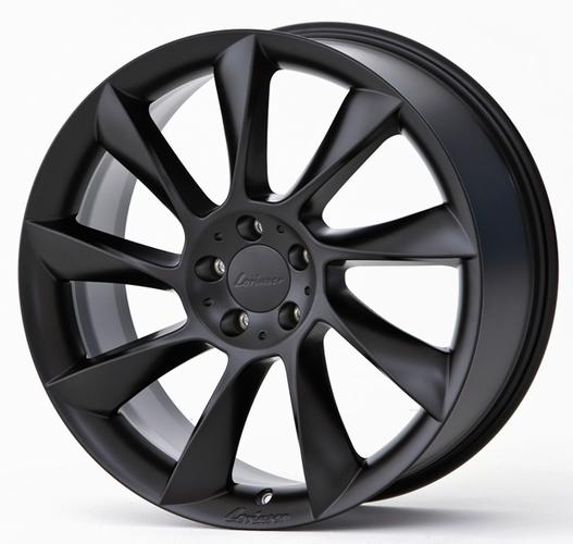 Lorinser ����󥶡� RS8 �֥�å�19����� ��PIRELLI��P-ZERO NERO�� ������ۥ����륻�å�1��ʬ