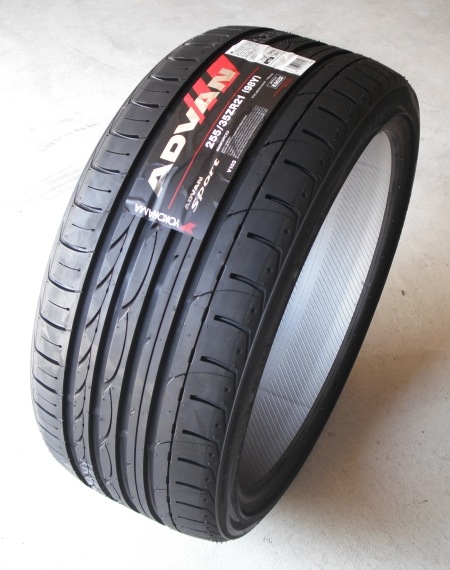 ڥ襳ϥ ɥХ ݡġYOKOHAMA ADVAN Sport V103255/35R2198Yڿʡ