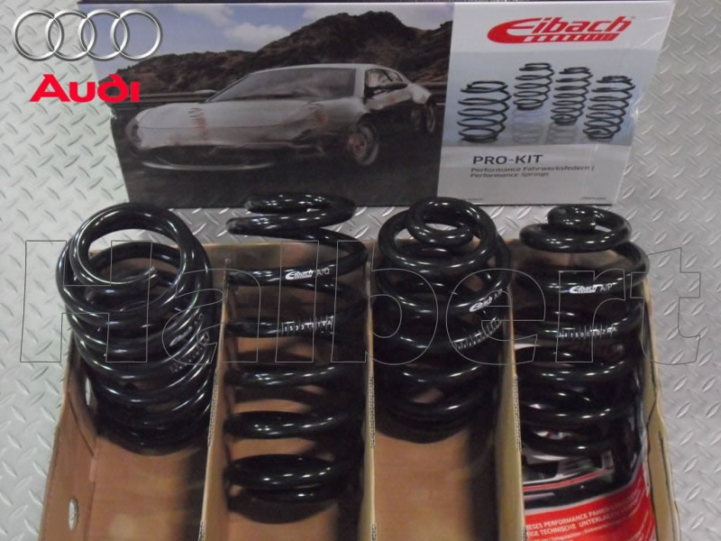 ����͢���ʡ�Eibach PRO-KIT�ۥ����Хå� �ץ����å� 10-15-008-05-22 �����륹�ץ�󥰡å����ǥ� A6 C6 ���Х�� 2WD 2.4��Audi A6 4F Avant 2.4�ۡ�10-15-008-05-22�ۡ�����̵������Ź��ô��