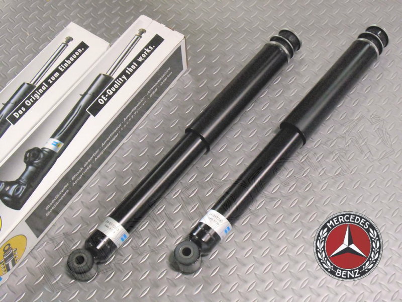 ��BILSTEIN B4�ۥӥ륷�奿���� B4 OEM����å����֥����С��å�륻�ǥ��٥�� G���饹 W460 / W463��B4 �ץ������ �ꥢ2�ܡ�Mercedes-Benz W463��B46-1734�ۡ�����̵������Ź��ô��