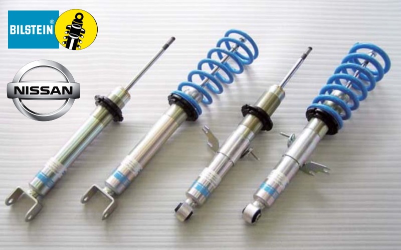 ��BILSTEIN B14 PSS�ۥӥ륷�奿���� B14 BSS6085J �ͥ����ֹ�Ĵ�����åȡ����� �������饤�� ������ HV37 �ϥ��֥�åɡ�NISSAN SKYLINE Hybrid�ۡ�BSS6085J�ۡ�����̵������Ź��ô��