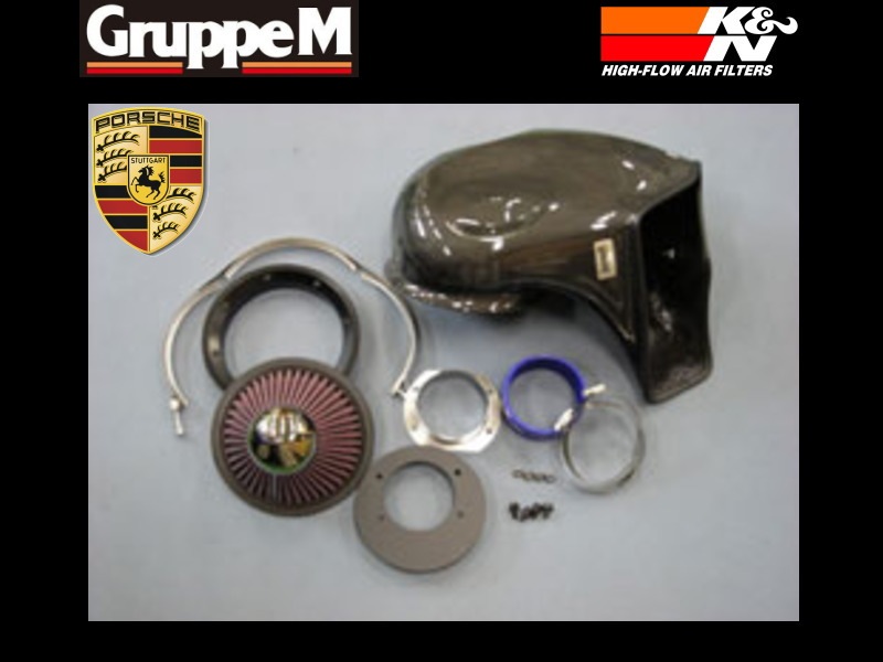 ��GruppeM RAM AIR SYSTEM��M's ���ݡ��ĥ��꡼�ʡ����꡼�� ���롼�ס����� ��२�������ƥ�åݥ륷�� 993 ������PORSCHE 911 Carrera�ۡ�FRI-0130�ۡ�����̵������Ź��ô��