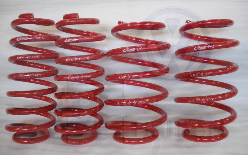 ������͢���ʡ�Eibach SPORTLINE�ڥ����Хå� ���ݡ��ĥ饤�� 20-85-014-02-22 �����ڥ󥷥�󥹥ץ�󥰡åե��륯������� �����5 GT & GTI��Volkswagen Golf ����20-85-014-02-22�ۡ�����̵������Ź��ô��