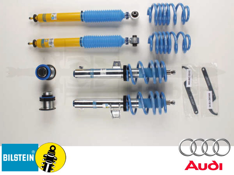 ��BILSTEIN B16 PSS10-KIT�ۥӥ륷�奿���� B16 �ͥ����ֹ�Ĵ�� ������10��Ĵ�� �����ڥ󥷥�󥭥åȡå����ǥ� S3 ���ݡ��ĥХå� & ������ �����ǥ��ޥ��ͥƥ��å��饤�������֡�Audi S3 8V quattro�ۡ�48-251570E�ۡ�����̵������Ź��ô��