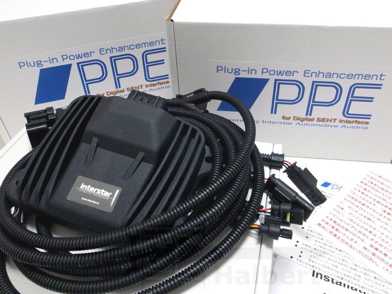 ��Interstar PPE�ۥ��󥿡����������ץ饰����ѥ����ϥ󥹥ɡå�륻�ǥ��٥�ġ�S���饹 W222 / C217 / A217��Mercedes-Benz AMG S63�ۡ�30.60.01��