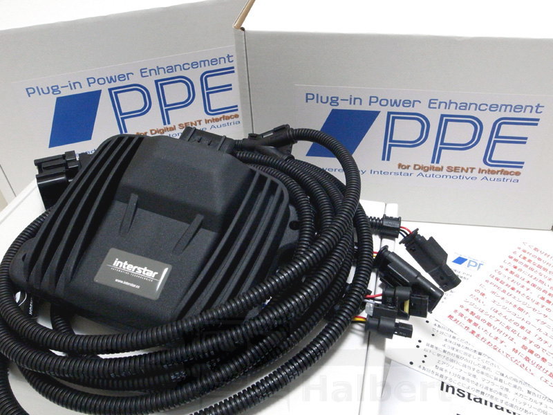��Interstar PPE�ۥ��󥿡����������ץ饰����ѥ����ϥ󥹥ɡå�륻�ǥ��٥�ġ�GL / GLS���饹 X166��Mercedes-Benz AMG GL63 / GLS63�ۡ�30.60.01��