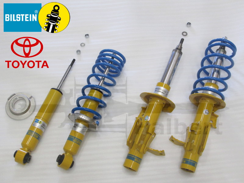 ��BILSTEIN B12�ۥӥ륷�奿���� B12 ����ե����� Spec�åȥ西 86 ZN6 ������TOYOTA�ۡ�BTS5094J�ۡ�����̵������Ź��ô��