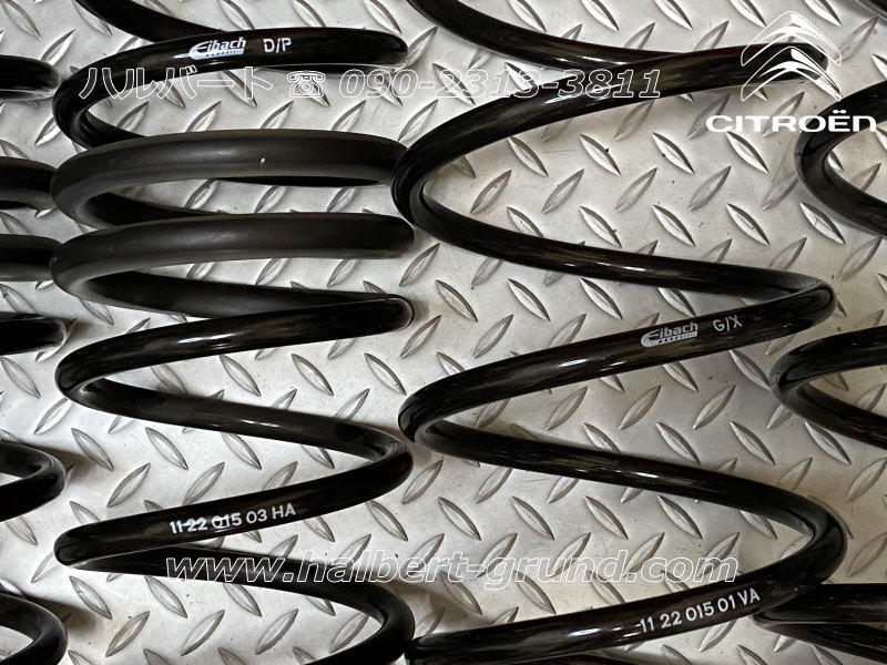 ������͢���ʡ�Eibach PRO-KIT�ڥ����Хå� �ץ����å� �����륹�ץ�󥰡å��ȥ����� ������C4 �ԥ��� 1.6 / ������C4 ���ڡ����ĥ��顼 1.6��CITROEN Grand C4 Picasso / SPACETOURER��10-22-015-03-22�ۡ�����̵����