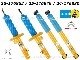 BILSTEIN B6 Performanceۥӥ륷奿 B6 ϥѥեޥ󥹥å ȥåȳ¦47mmåȥ DS3 1.2 / 1.6CITROEN / DS AUTOMOMOBILSۥե&ꥢʬ Ρޥ륹ȥ35-17686235-17687924-176880̵ۡŹô