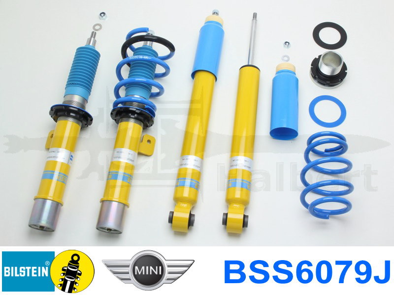 ��BILSTEIN B14 BSS-KIT�ۥӥ륷�奿���� �ͥ����ֹ�Ĵ�����åȡåߥˡ�MINI F55/F56�ۡ�BSS6079J������̵��