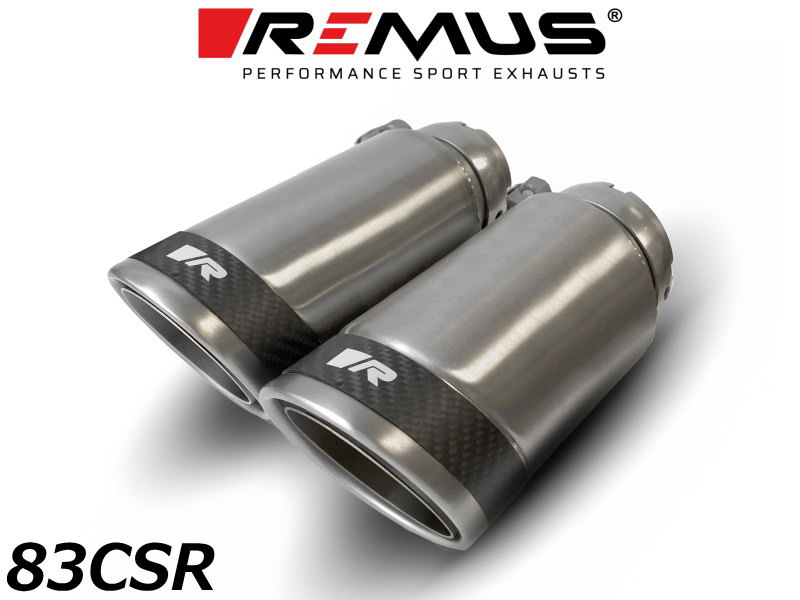 ������͢���ʡ�REMUS Sport Exhaust�ڥ�ॹ ���ݡ��ĥ�٥� �ꥢ�ޥե顼 ��84 �����ܥ�졼�� W ������BMW X���꡼�� X3 F25 xDrive 20i / 28i / 35i / 20d��086014 0500 + 0046 83CSR�ۡ�����̵������Ź��ô��