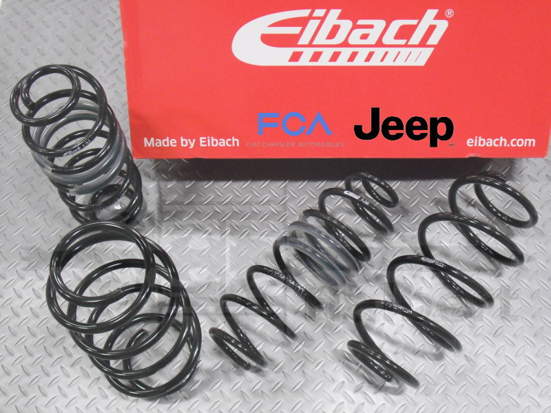 ������͢���ʡ�Eibach PRO-KIT�ڥ����Хå� �ץ����å� 10-28-012-01-22 �����륹�ץ�󥰡å����� ����ѥ� 4WD MK49��Jeep COMPASS MK49�ۡ�10-28-012-01-22�ۡ�����̵������Ź��ô��