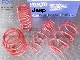 ��H&R Sport Springs�ۥ��ݡ��ĥ��ץ�󥰡å����� ����ѥ� 2WD & 4WD��Jeep COMPASS MK49�ۡ�29110-2��