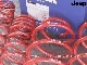 ��H&R Sport Springs�ۥ��ݡ��ĥ��ץ�󥰡å����� ����ѥ� 2WD & 4WD��Jeep COMPASS MK49�ۡ�29110-2��