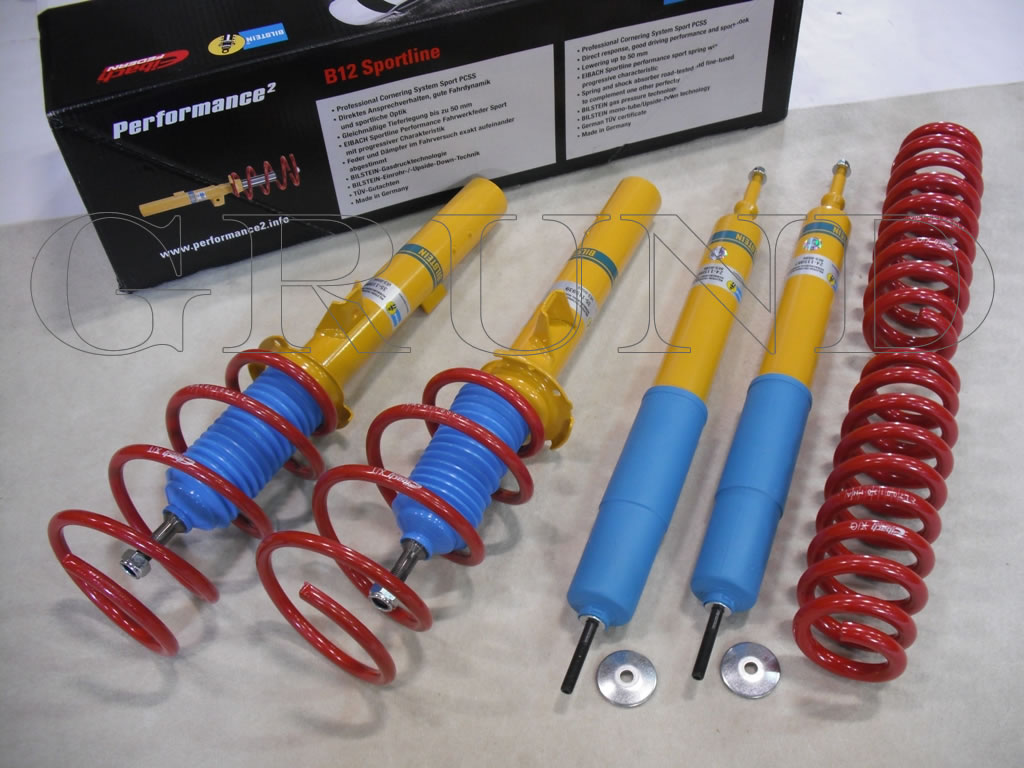 ビルシュタイン B12 BTS46-180513【BILSTEIN B12 SPORTLINE