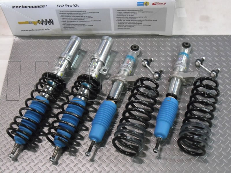 ��BILSTEIN B12 PRO-KIT�ۥӥ륷�奿���� B12 �ץ����å� BTS46-193605 �����ڥ󥷥�󥭥åȡåݥ륷�� 993 ������PORSCHE 911 Carrera�ۡ�BTS46-193605�ۡ�����̵������Ź��ô��
