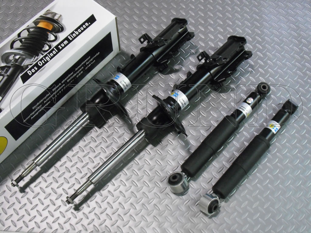 ビルシュタイン B4 VNE-G877 BE3-G960【BILSTEIN B4】ビルシュタイン 