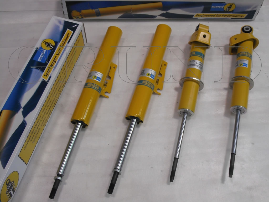 ��BILSTEIN B6 Performance�ۥӥ륷�奿���� B6 �ϥ��ѥե����ޥ󥹥���å��åݥ륷�� 996 �����4&�����ܡڥե����&�ꥢ����ʬ �Ρ��ޥ륹�ȥ�������PORSCHE 911 C4/C4S/turbo��VN3-5256��BE5-6811�ۡ�����̵������Ź��ô��