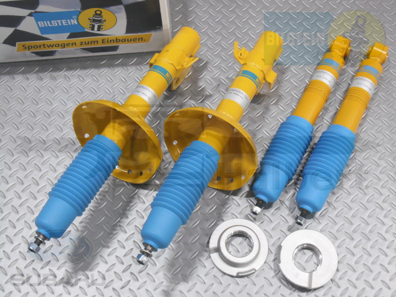 ビルシュタイン B6 VE3-3066LJ VE3-3066RJ BE5-3067J【BILSTEIN B6