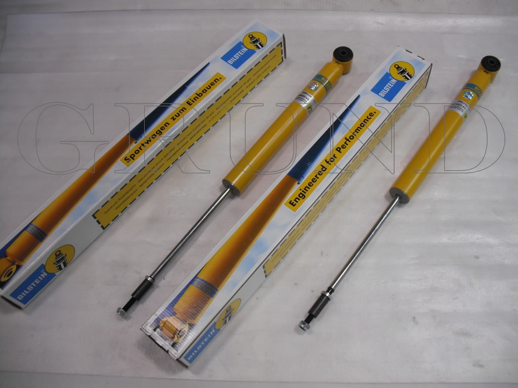��BILSTEIN B8 Performance Plus�ۥӥ륷�奿���� B8 �ϥ��ѥե����ޥ󥹥���å��åե��륯������� ��ݡڥ��硼�ȥ��ȥ����� �ꥢ2�ܡ�Volkswagen Lupo��BE3-2807�ۡ�����̵����