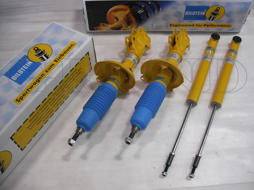 ��BILSTEIN B8 Performance Plus�ۥӥ륷�奿���� B8 �ϥ��ѥե����ޥ󥹥���å��åե��륯������� ��� GTI�ڥե����&�ꥢ1��ʬ���å� ���硼�ȥ��ȥ�������Volkswagen Lupo GTI��35-238744��VE3-5144��BE3-2807�ۡ�����̵����