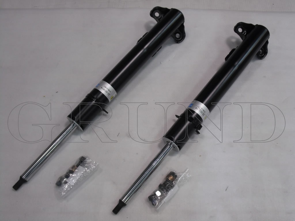BILSTEIN B4】ビルシュタイン B4 OEMショックアブソーバー｜メルセデス