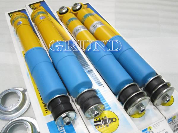 ��BILSTEIN B6 Performance�ۥӥ륷�奿���� B6 �ϥ��ѥե����ޥ󥹥���å��å�륻�ǥ��٥�� M���饹 W163�ڥե����&�ꥢ 1��ʬ���å� �Ρ��ޥ륹�ȥ�������Mercedes-Benz��BE5-C664��BE5-2985�ۡ�����̵������Ź��ô��