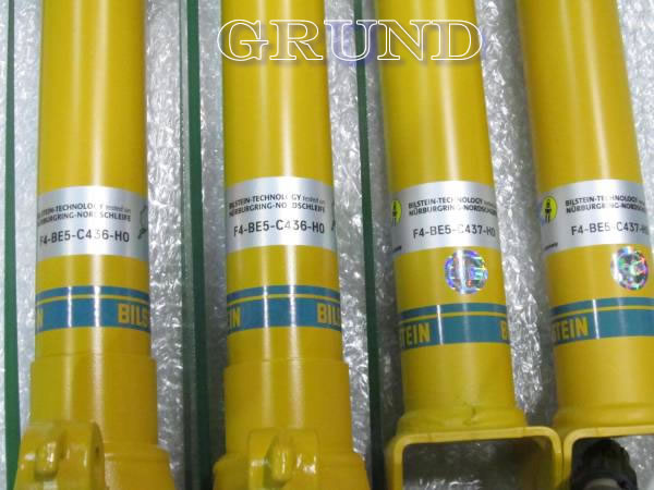 ��BILSTEIN B6 Performance�ۥӥ륷�奿���� B6 �ϥ��ѥե����ޥ󥹥���å��å�륻�ǥ��٥�� M���饹 W164�ڥե����&�ꥢ1��ʬ���å� �Ρ��ޥ륹�ȥ�������Mercedes-Benz W164��BE5-C436��24-293006�ۡ�����̵������Ź��ô��