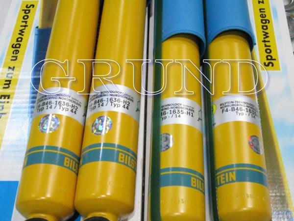 ��BILSTEIN B6 Performance�ۥӥ륷�奿���� B6 �ϥ��ѥե����ޥ󥹥���å��å�륻�ǥ��٥�� G���饹 W463�ڥΡ��ޥ륹�ȥ����� �ե����&�ꥢ1��ʬ���åȡ�Mercedes-Benz W463��B46-1635��B46-1636�ۡ�����̵������Ź��ô��