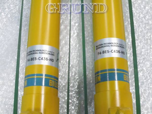 ��BILSTEIN B6 Performance�ۥӥ륷�奿���� B6 �ϥ��ѥե����ޥ󥹥���å��å�륻�ǥ��٥�� M���饹 W164�ڥե����2�� �Ρ��ޥ륹�ȥ�������Mercedes-Benz W164��BE5-C436�ۡ�����̵������Ź��ô��