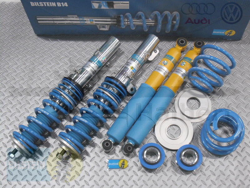 ビルシュタイン 車高調 BSS8041【BILSTEIN B14 BSS-KIT