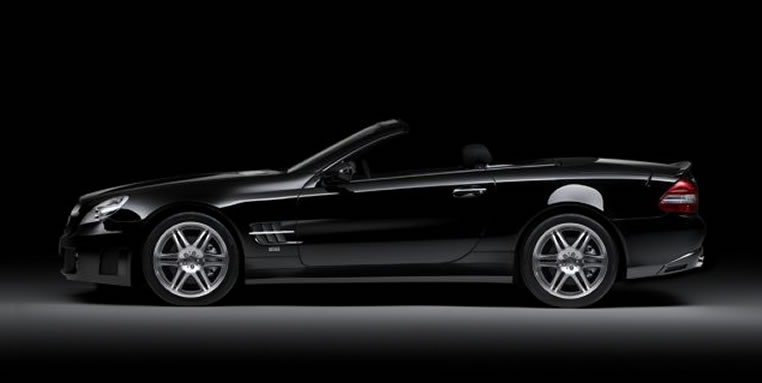 ��BRABUS��Monoblock��6�ۡ��֥�Х�����Υ֥��å�6�����ԡ��� ��8.5-18��������ۥ�����1�ܡ� Mercedes-Benz��C219��C218��CLS��R230��SL