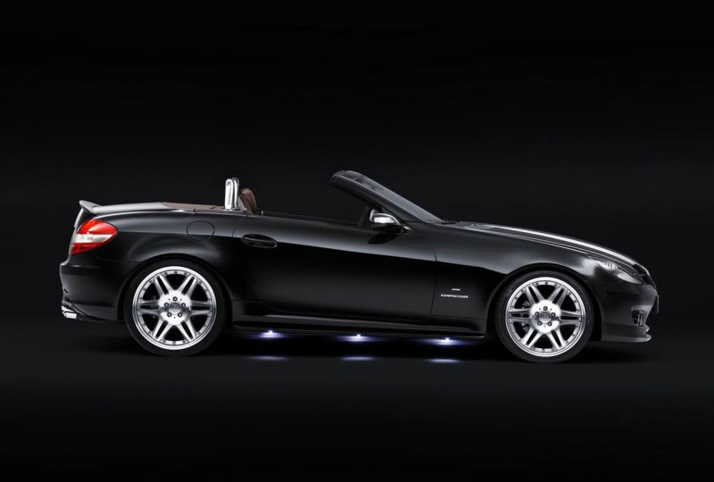 BRABUS モノブロック6 　 BRABUS Monoblock 6】 ブラバス モノブロック6 2ピース 【8.5-19/9.5