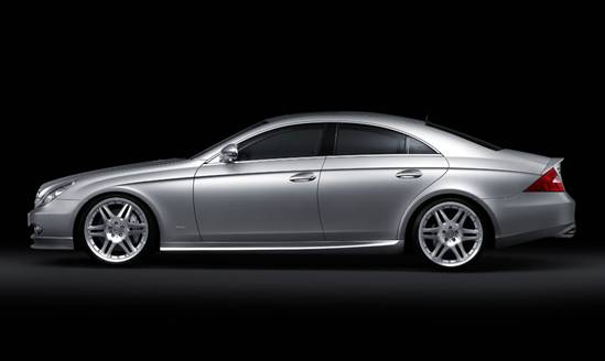 ��BRABUS��Monoblock��6�ۡ��֥�Х�����Υ֥��å�6��2�ԡ��� ��8.5-19/10.0-19��������ۥ�����1��ʬ�� Mercedes-Benz��C219��R230