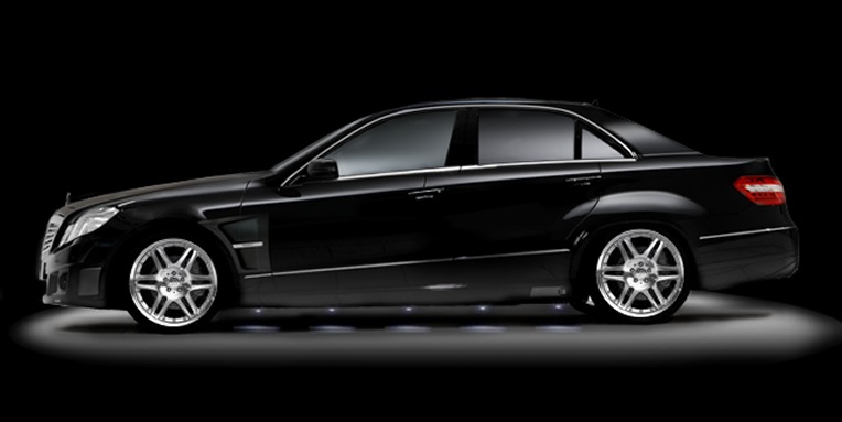 BRABUS Monoblock 6】 ブラバス モノブロック6 2ピース 【9.5-19インチ